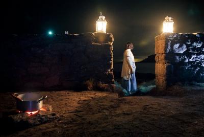 Entrada Directa a Noche de Naufragios