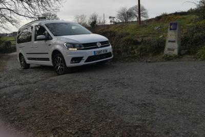 Transfer Camino de Santiago 