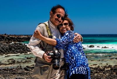 Lanzarote Photo Safari Tour privado