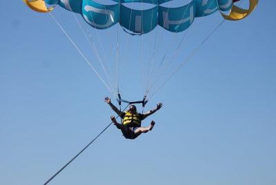 Paquete Individual En Marina Rubicón