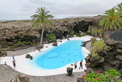 Tour Skip the Line en Lanzarote Jameos del Agua