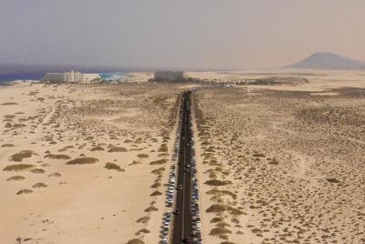 Descubre Fuerteventura desde Lanzarote