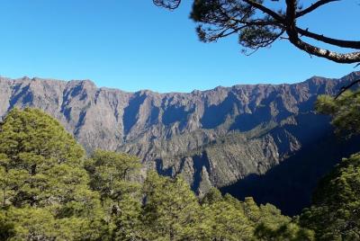 Ruta Cumbrecita y Volcanes (Precio por vehículo no por persona)