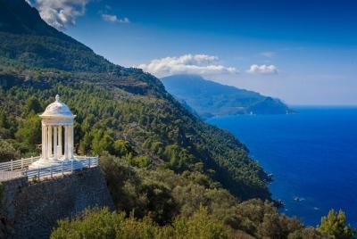 Senderismo Privado de Media Jornada en la Tramuntana