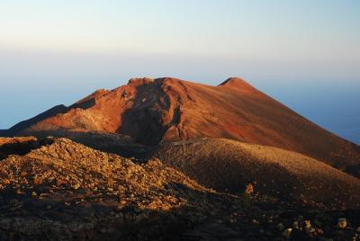 Ruta Sur Volcanes (Precio por vehículo, no por persona)