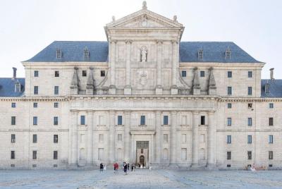Real Monasterio de El Escorial