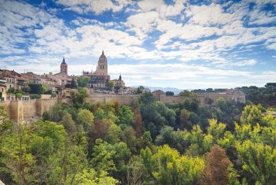 Segovia Full Day Tour desde Madrid