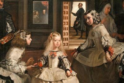 Excursión para grupos pequeños por el Parque del Buen Retiro de Madrid y entrada sin colas al Museo del Prado