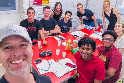 Visitas Guiadas por Madrid con Clases de Español