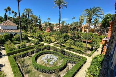 Tour de Córdoba y Sevilla desde Madrid 3 días