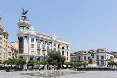 Excursión de 6 días por Andalucía con la Costa del Sol y Toledo