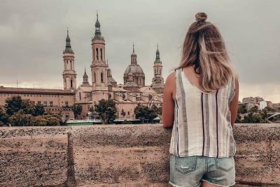 Valencia y Barcelona Tour desde Madrid 4 días