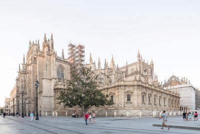 Andalucía con Córdoba, Costa del Sol y Toledo - Tour de 6 días