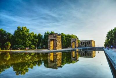 Recorrido turístico por Madrid con la ciudad de Toledo