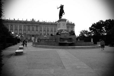 Orígenes de Madrid Walking Tour