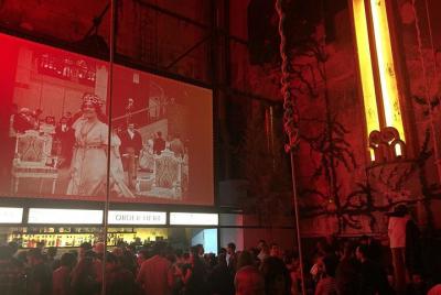 Architour por Lavapiés y Rastro