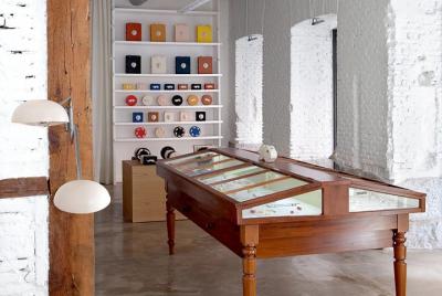 Rutas Por Talleres De Artistas Y Diseñadores