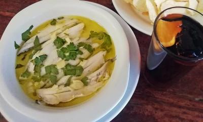 ¡A Tapear! Recorrido en audio a pie por la Ruta de Tapas de Madrid por VoiceMap