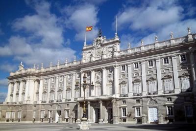 Recorrido a pie de Madrid por los Habsburgo - Centro histórico