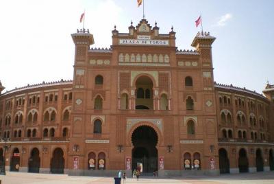Entrada a la plaza de Las Ventas y visita con audio al Museo Taurino de Madrid