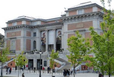 Exclusivo de Madrid: visita guiada al Museo del Prado (sin colas)