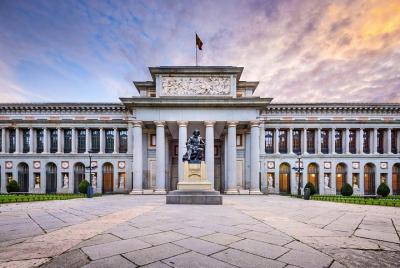 Entradas sin colas al Museo del Prado y visita privada