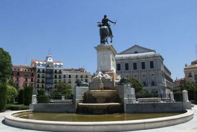 Búsqueda del tesoro en Madrid: en el corazón de España