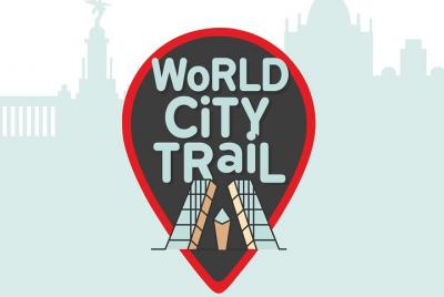 Juego de escape de ciudad al aire libre con guía - Madrid