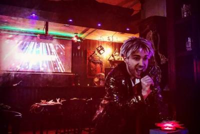 LOCONCURSO. El concurso más divertido de Madrid