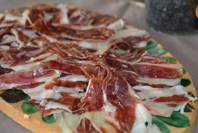 Recorrido de tapas y aperitivo