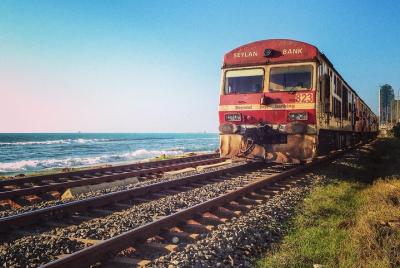 Colombo Shore excursion - Experts In Handling Shore Excursions en