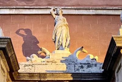 Tour privado por Madrid: divertido juego de exploración del casco antiguo