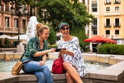 Excursión PRIVADA de introducción a Madrid