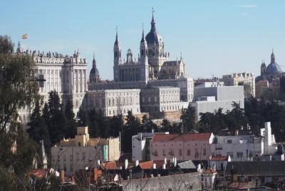 Madrid of the Habsburg walking tour