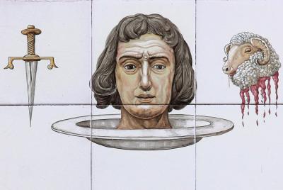 Tour de Misterios y Leyendas por Madrid