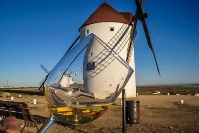 Madrid: vinos y tapas