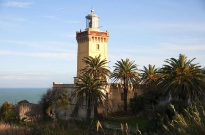 Excursión turística de un día a Tánger, Marruecos, desde la Costa del Sol Excursión turística de un día a Tánger, Marruecos, desde la Costa del Sol