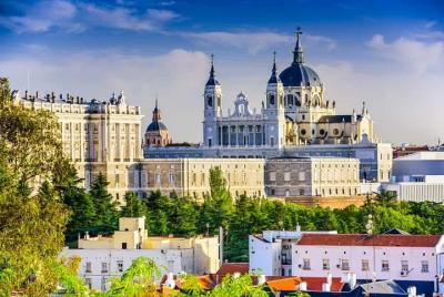Traslado privado del centro de la ciudad de Madrid al traslado de Traslado privado del centro de la ciudad de Madrid al traslado de