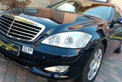 Traslado privado del aeropuerto de Madrid Barajas a la ciudad de Toledo