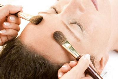 Tratamiento clásico holístico Dr. Hauschka.