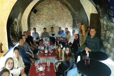 Experiencia gourmet en Madrid: Visita a pie guiada de tapas