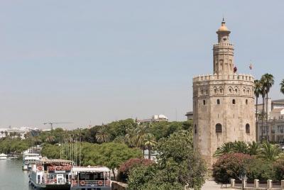 Excursión de un día a Sevilla desde la Costa del Sol Excursión de un día a Sevilla desde la Costa del Sol