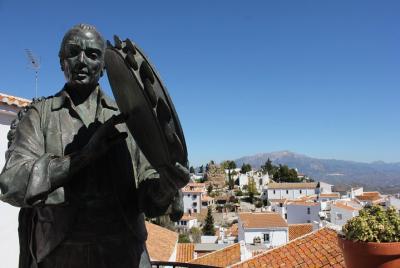 Tour semiprivado a Comares y La Zorrilla, 2 joyas ocultas en el este de Málaga Tour semiprivado a Comares y La Zorrilla, 2 joyas ocultas en el este de Málaga