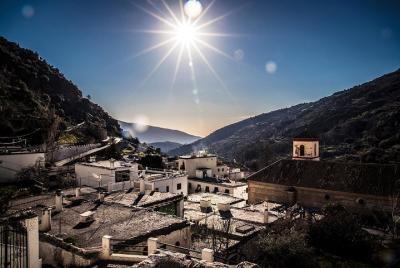 Descubre Las Alpujarras, salidas desde Málaga Descubre Las Alpujarras, salidas desde Málaga
