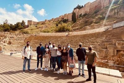 Tour Málaga al Completo Tour Málaga al Completo