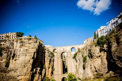 Excursión de un día a Ronda desde Málaga Excursión de un día a Ronda desde Málaga