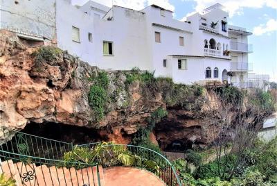 Excursión privada de medio día a Ojén desde Marbella o Málaga Excursión privada de medio día a Ojén desde Marbella o Málaga