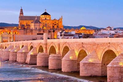 Excursión de un día a Córdoba desde Sevilla Excursión de un día a Córdoba desde Sevilla