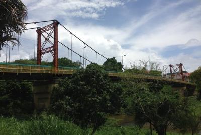 3 días en Málaga y el pequeño sendero del rey 3 días en Málaga y el pequeño sendero del rey