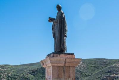 Antequera Paleolítico y Torcal Patrimonio de la Humanidad de Málaga Antequera Paleolítico y Torcal Patrimonio de la Humanidad de Málaga